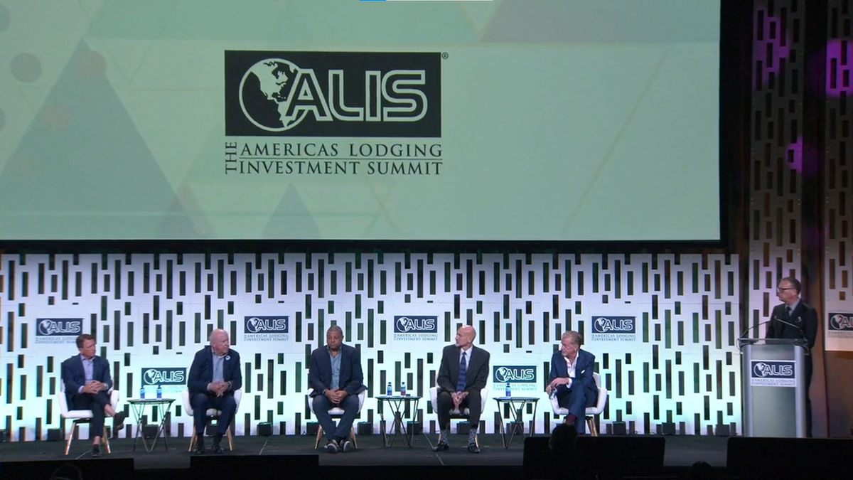 Hotel development guides shifts in travel patterns Hotel Investment Today